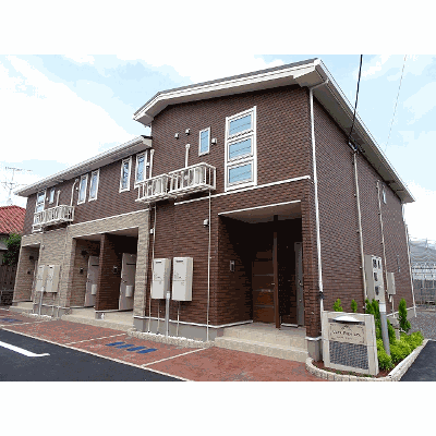 カーサ　ポポラーレ 103【管理NO：1-022769401-01030】 ★家具家電は申し込み後に搬入します 2026年08月上旬入居可能の物件間取り図