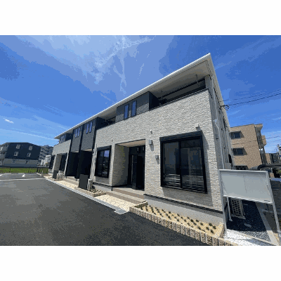 ＨＯＫＵＬＥ’Ａ 102【管理NO：1-027484901-01020】 ★家具家電は申し込み後に搬入します 2026年07月下旬入居可能の物件間取り図