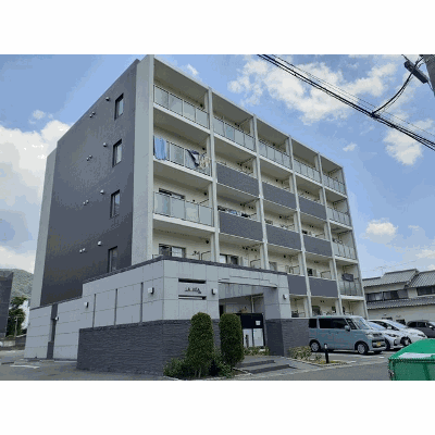 ラヴィータ 403【管理NO：1-020831601-04030】 ★家具家電は申し込み後に搬入します 2026年08月下旬入居可能の物件間取り図