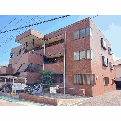 ライツェント浜芦屋 301【管理NO：1-005455101-03010】 ★家具家電は申し込み後に搬入します 2026年08月上旬入居可能の物件間取り図