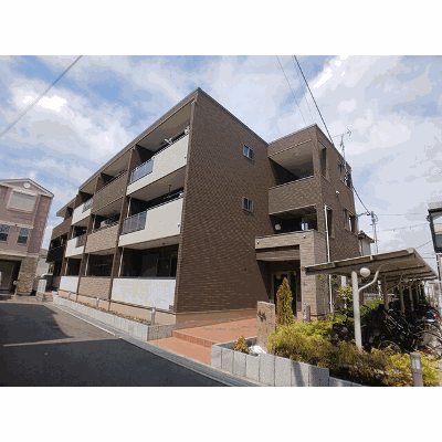 クレール　Ｋ 303【管理NO：1-024122201-03030】 ★家具家電は申し込み後に搬入します 2026年07月下旬入居可能の物件間取り図