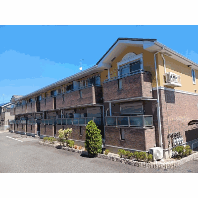 エクセレント　大美野 110【管理NO：1-014632201-01080】 ★家具家電は申し込み後に搬入します 2026年08月下旬入居可能の物件間取り図