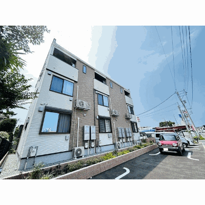 カーサ　ミナト 302【管理NO：1-027845001-03020】 ★家具家電は申し込み後に搬入します 2026年08月中旬入居可能の物件間取り図