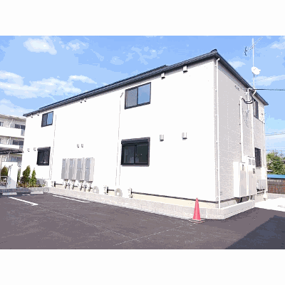 カームタイム　Ⅰ 101【管理NO：1-027984601-01010】 ★家具家電は申し込み後に搬入します 2026年08月中旬入居可能の物件間取り図