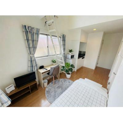 ONLY金沢八景１【🌈WiFi・管理費０円キャンペーン🌈】ペット不可★バストイレ別♪独立洗面所/温水洗浄便座/浴室乾燥機/モニター付きインターホン/無料駐輪場・バイク置場★🚃追浜駅19分🚃の物件間取り図