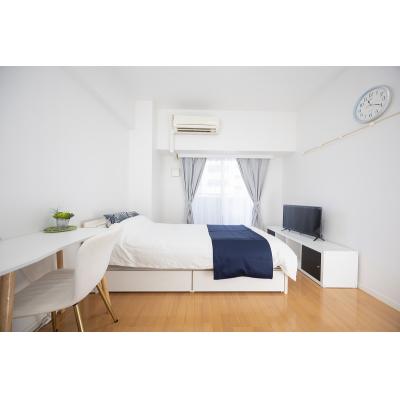 さくらす中洲川端40【呉服町駅至近・スーパー、コンビニ近く】の物件間取り図