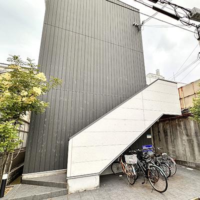 【2026年8月9日～2026年8月15日の間でご入居可能な方限定】アットイン住之江公園1の物件間取り図