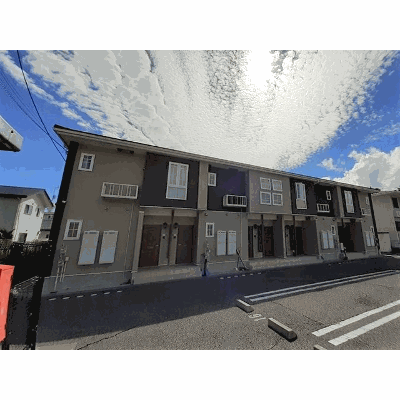 apartment 長野県伊那市狐島４０４６番地 

↓地図はこちらから