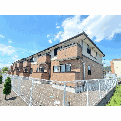 apartment 宮城県柴田郡柴田町大字船岡字清住町６番地６ 

↓地図はこちらから
