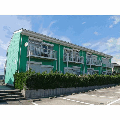 シティハイツ天王　Ｂ 105【管理NO：1-003943002-01040】 ★家具家電は申し込み後に搬入します 2026年08月下旬入居可能の物件間取り図