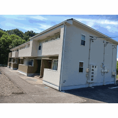 ロマネクスⅡ 201【管理NO：1-015275101-02010】 ★家具家電は申し込み後に搬入します 2026年09月上旬入居可能の物件間取り図