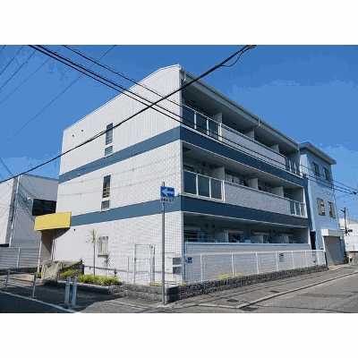 ウィンザー越水 201【管理NO：1-017180301-02010】 ★家具家電は申し込み後に搬入します 2026年08月中旬入居可能の物件間取り図