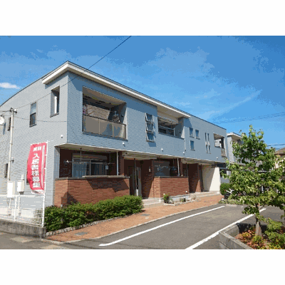 ローズミードＳ　Ⅰ 203【管理NO：1-014390001-02030】 ★家具家電は申し込み後に搬入しますの物件間取り図