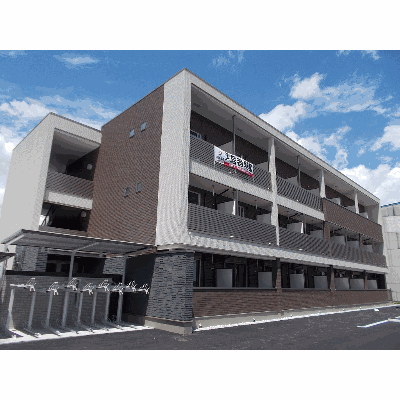 ミーティア 306【管理NO：1-019333101-03050】 ★家具家電は申し込み後に搬入します 2026年08月下旬入居可能の物件間取り図