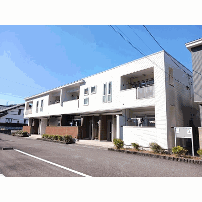 プライム　Ａ 201【管理NO：1-014395601-02010】 ★家具家電は申し込み後に搬入します 2026年08月中旬入居可能の物件間取り図