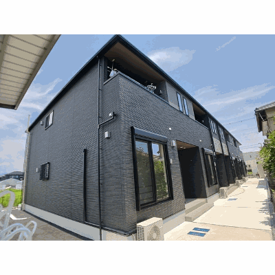 ベル　アントラー 103【管理NO：1-027214601-01030】 ★家具家電は申し込み後に搬入します 2026年08月上旬入居可能の物件間取り図