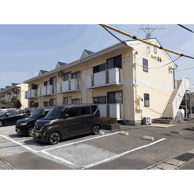 ハイツ友舞　南 102【管理NO：1-006153501-01020】 ★家具家電は申し込み後に搬入します 2026年08月中旬入居可能の物件間取り図