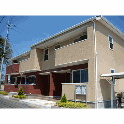 apartment 熊本県菊池市泗水町吉富８５番地２ 

↓地図はこちらから
