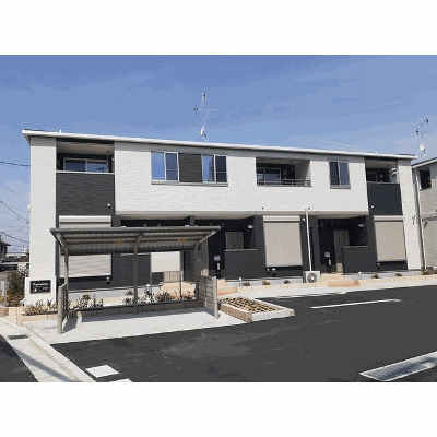 エスペランサⅠ 102【管理NO：1-025791601-01020】 ★家具家電は申し込み後に搬入します 2026年07月下旬入居可能の物件間取り図
