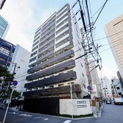 🦅 『賃料』最大“半額” 『清掃費』も”大幅割引”実施中🌲 【ネット無制限/浴室乾燥機付き】WOB梅田［C.1458080］の物件間取り図