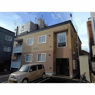 アマールファミーリア 201【管理NO：1-012587001-02010】 ★家具家電は申し込み後に搬入します 2027年04月中旬入居可能の物件間取り図