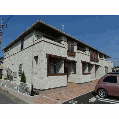 グランパール延方Ⅰ 103【管理NO：1-019034301-01030】 ★家具家電は申し込み後に搬入します 2026年08月中旬入居可能の物件間取り図