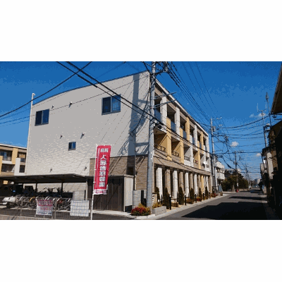 スターカレントⅢ 104【管理NO：1-020542801-01040】 ★家具家電は申し込み後に搬入します 2026年09月中旬入居可能の物件間取り図