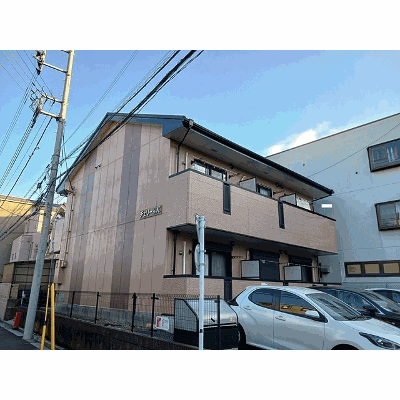 チェリーＳＫ 202【管理NO：1-012419001-02020】 ★家具家電は申し込み後に搬入します 2026年09月上旬入居可能の物件間取り図