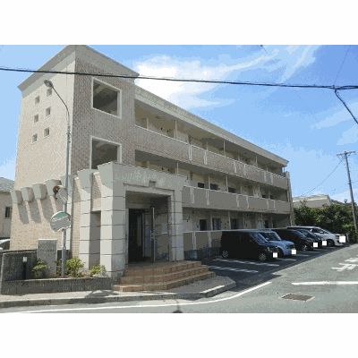クラール小坂井 205【管理NO：1-014088101-02040】 ★家具家電は申し込み後に搬入します 2026年08月下旬入居可能の物件間取り図