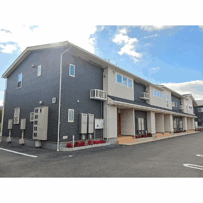 クローヴ・アヴェニュー・Ｍ　Ⅲ 203【管理NO：1-023243902-02030】 ★家具家電は申し込み後に搬入します 2026年08月下旬入居可能の物件間取り図