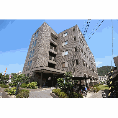 ロジュマン　コシノハラ 402【管理NO：1-009471401-04020】 ★家具家電は申し込み後に搬入します 2026年09月上旬入居可能の物件間取り図