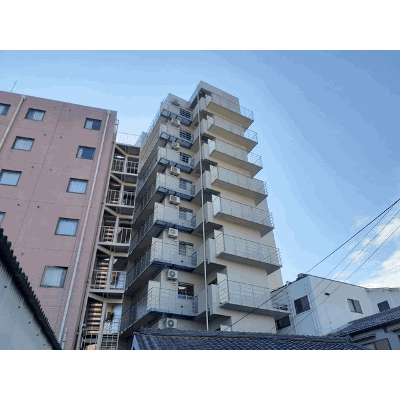 ＰＡＲＫ岸和田Ⅱ 201【管理NO：1-012840501-02010】 ★家具家電は申し込み後に搬入します 2026年09月中旬入居可能の物件間取り図