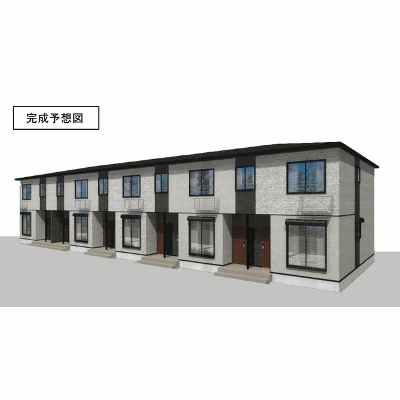 木ノ本アパートＡ 103【管理NO：1-028396901-01030】 ★家具家電は申し込み後に搬入します 2026年12月上旬入居可能の物件間取り図