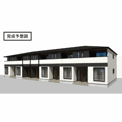 マナオラナⅠ 201【管理NO：1-028321001-02010】 ★家具家電は申し込み後に搬入します 2026年12月下旬入居可能の物件間取り図