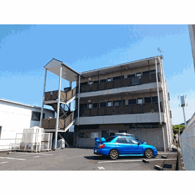 瀬戸館 301【管理NO：1-003845701-03010】 ★家具家電は申し込み後に搬入します 2026年08月下旬入居可能の物件間取り図