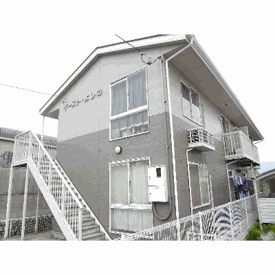 イースト・よしの 201【管理NO：1-009478601-02010】 ★家具家電は申し込み後に搬入します 2026年08月下旬入居可能の物件間取り図
