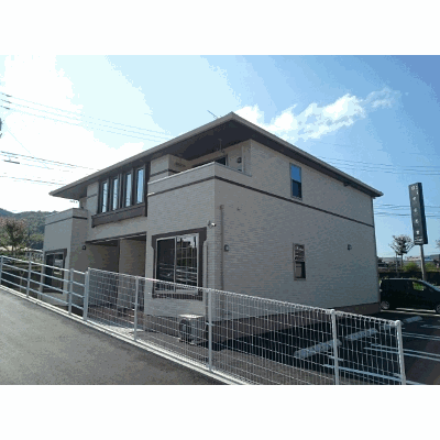 フォルシュ近見Ａ 101【管理NO：1-024625301-01010】 ★家具家電は申し込み後に搬入します 2026年09月下旬入居可能の物件間取り図