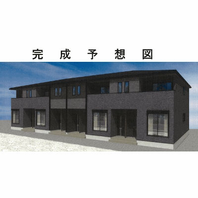 レイテル　コート 204【管理NO：1-028240801-02040】 ★家具家電は申し込み後に搬入します 2026年12月上旬入居可能の物件間取り図