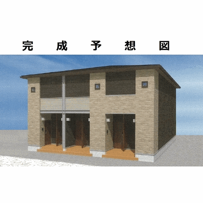 プラムガーデンＢ 103【管理NO：1-028409002-01030】 ★家具家電は申し込み後に搬入します 2026年12月上旬入居可能の物件間取り図
