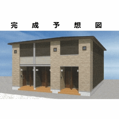 プラムガーデンＡ 202【管理NO：1-028409001-02020】 ★家具家電は申し込み後に搬入します 2026年12月上旬入居可能の物件間取り図