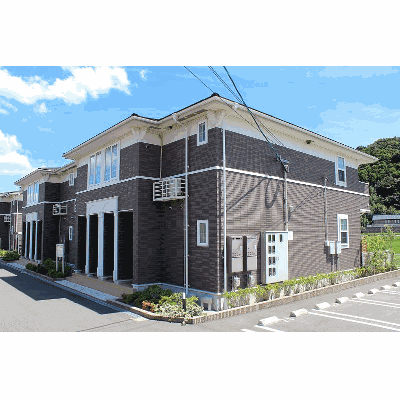 パインブライトⅡＢ 202【管理NO：1-015825502-02020】 ★家具家電は申し込み後に搬入します 2026年08月下旬入居可能の物件間取り図