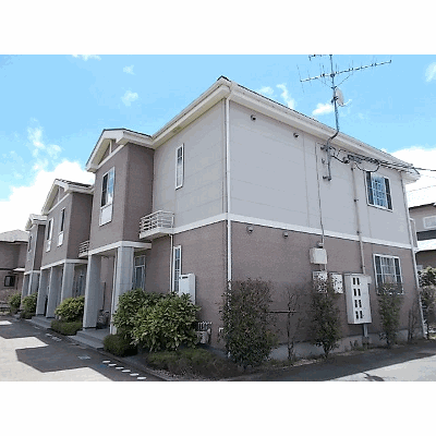 スワンＢ 103【管理NO：1-010551302-01030】 ★家具家電は申し込み後に搬入しますの物件間取り図