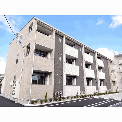 ルー　レジデンス 206【管理NO：1-019008701-02050】 ★家具家電は申し込み後に搬入します 2026年08月下旬入居可能の物件間取り図