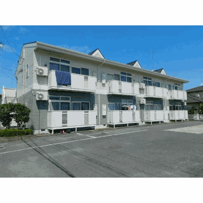 ファミールＫＯＢＡＹＡＳＨＩ 203【管理NO：1-009366001-02030】 ★家具家電は申し込み後に搬入します 2026年08月下旬入居可能の物件間取り図
