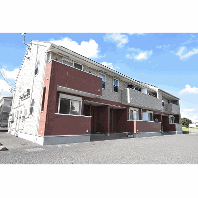 エリア２１Ｖａｓａ　Ｂ 105【管理NO：1-014744202-01040】 ★家具家電は申し込み後に搬入します 2026年08月下旬入居可能の物件間取り図