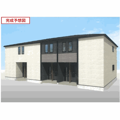 セレニテ・フォレ 102【管理NO：1-028738201-01020】 ★家具家電は申し込み後に搬入します 2026年12月上旬入居可能の物件間取り図