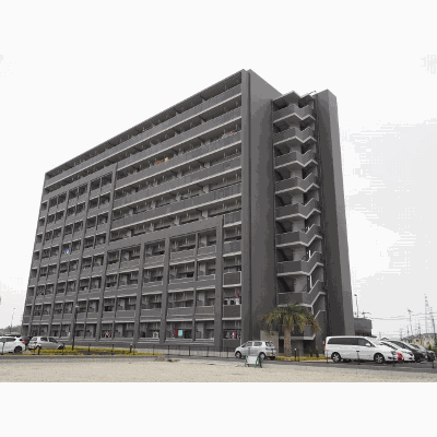 ティエラ　フェリス 806【管理NO：1-021126801-08060】 ★家具家電は申し込み後に搬入します 2026年08月上旬入居可能の物件間取り図
