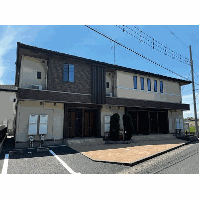 サングランス 203【管理NO：1-020775302-02030】 ★家具家電は申し込み後に搬入しますの物件間取り図