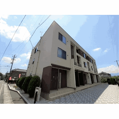 シェーネ 203【管理NO：1-023576101-02030】 ★家具家電は申し込み後に搬入します 2026年09月中旬入居可能の物件間取り図