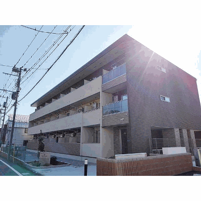 フォンターナ・ソーレ 102【管理NO：1-025037601-01020】 ★家具家電は申し込み後に搬入します 2026年07月下旬入居可能の物件間取り図